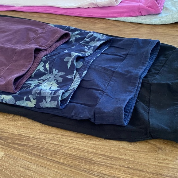 Gap Girls Flared Bottoms Assorted Colors - Picture 2 of 5